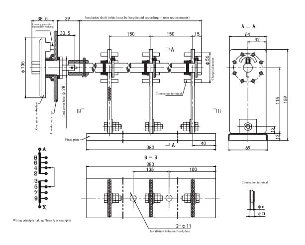 Tap Changers